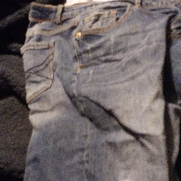 Jeans - Picture 3 of 4